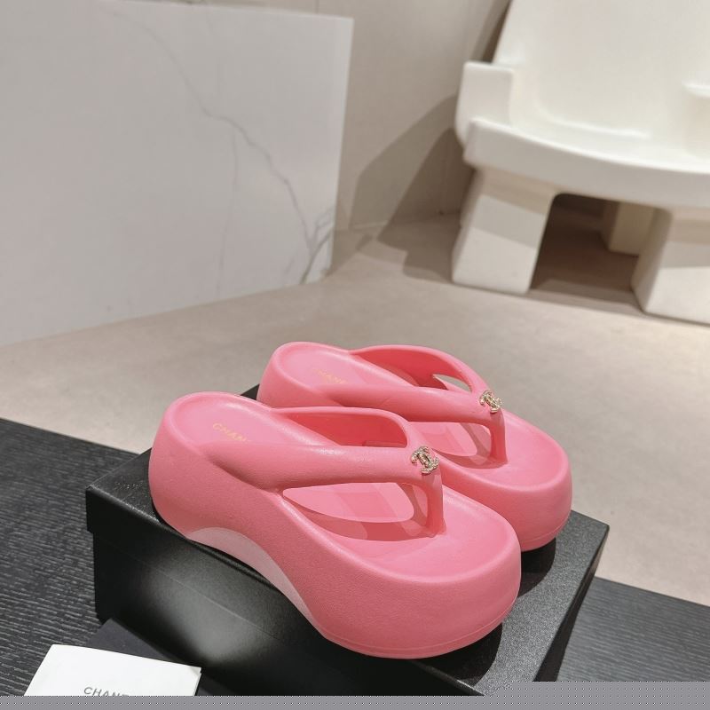 Ch*el slippers